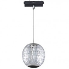 Φωτιστικό LED 5W 48V 400lm CCT Μαγνητικής Ράγας Slim TMU0230 